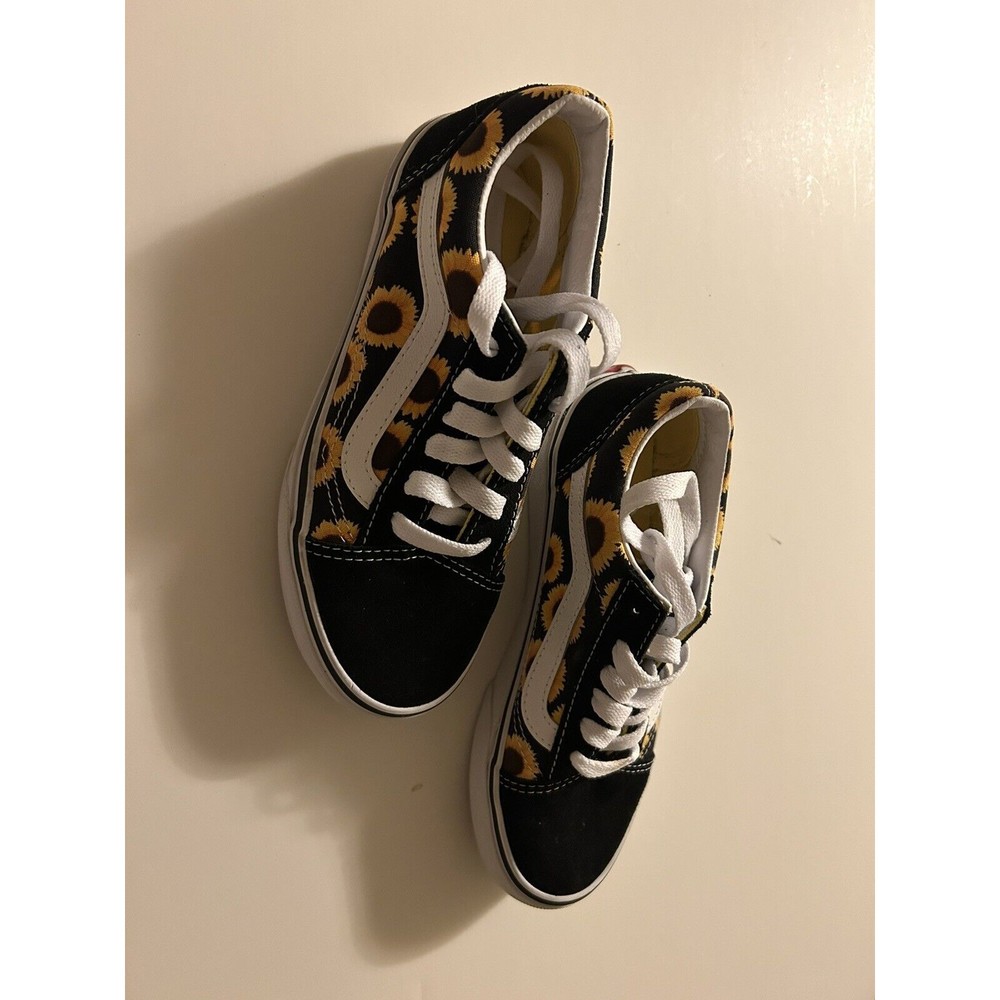 Vans Sunflower Youth 1.5